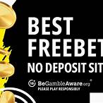 free bet no deposit sports
